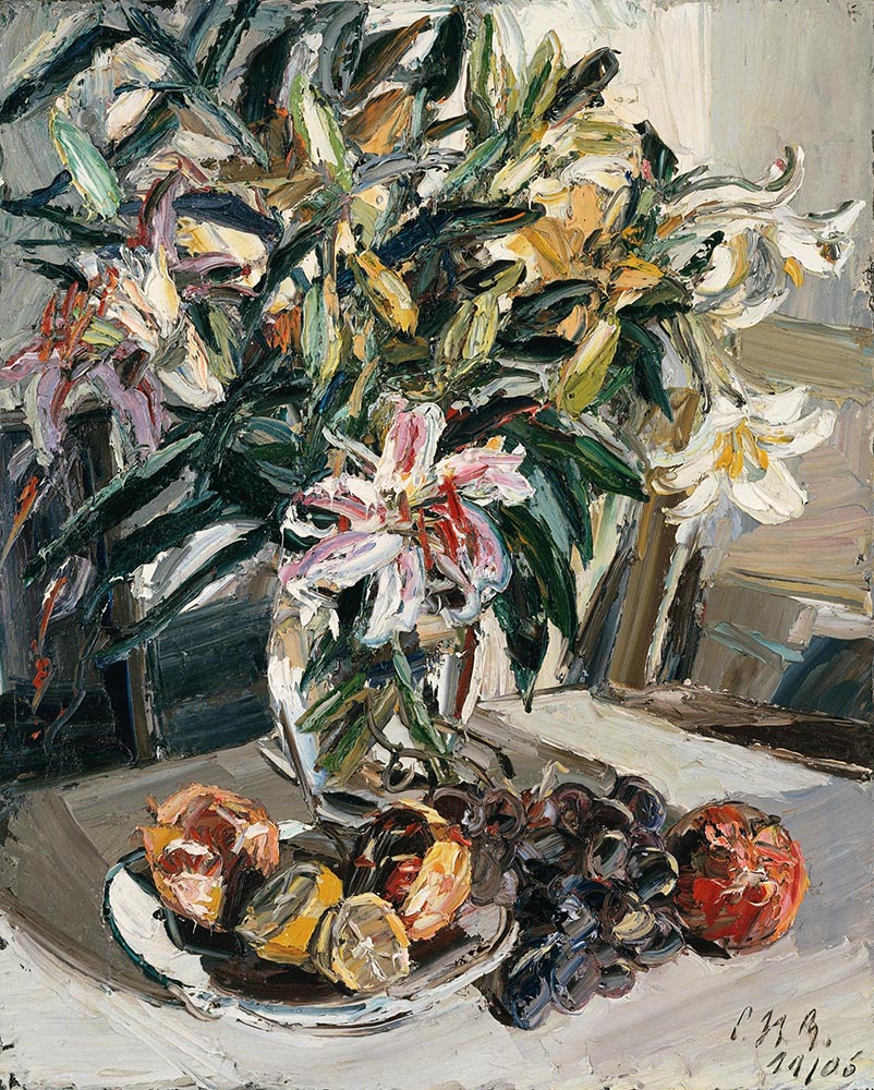 Still Life